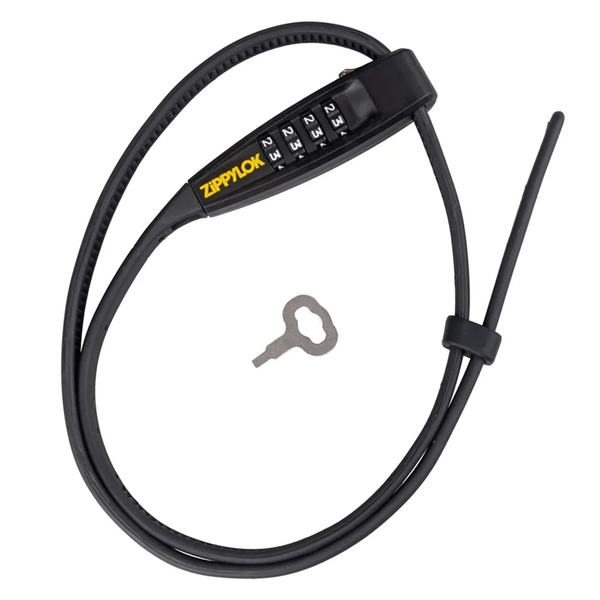 Rocky Creek -  ZippyLok Gear Lock