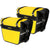 Nelson Rigg - SE-3050 Sierra Dry Yellow Saddlebags