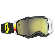 Scott - Prospect Pro Circuit Chrome Goggles