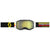 Scott - Prospect Pro Circuit Chrome Goggles