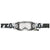 Scott - Prospect Super WFS White/Black Goggle