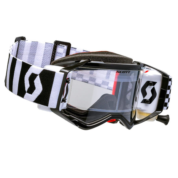Scott - Prospect WFS Goggles