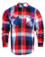 Dixxon - Travis Pastrana Channel 199 Mens Flannel