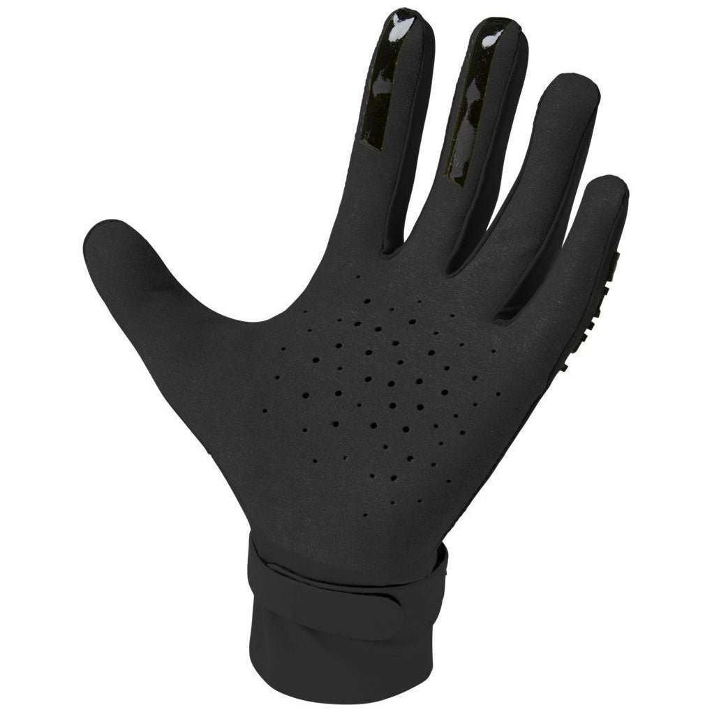 Shift - Black Label Flexguard Black/Black Glove