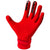 Shift - Black Label Flexguard Red Glove