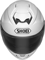 Shoei - GT Air 3 Solid White Helmet