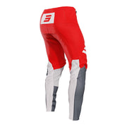 Shot - 2024 Contact Iron Red Pants