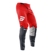 Shot - 2024 Contact Iron Red Pants