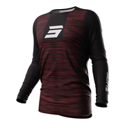 Shot - 2024 Contact Skill Burgundy Jersey