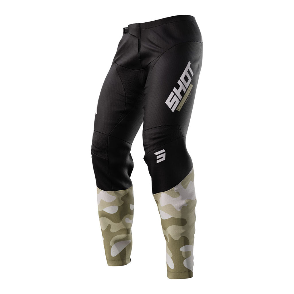 Shot - 2024 Devo Battle Sand Pants