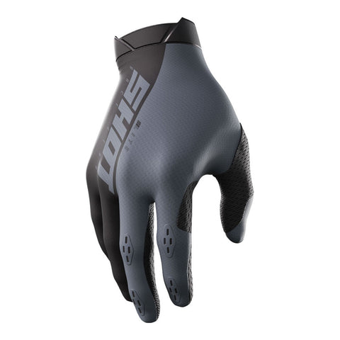 Shot - 2024 Lite Black Gloves