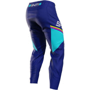 Shot - 2024 Kids Raw Indy Blue Pants