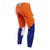 Shot - 2024 Kids Raw Iron Orange Pants