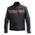 Shot - 2025 Contact Assault 2.0 Black/Orange Jacket