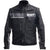 Shot - 2025 Contact Assault 2.0 Black/White Jacket