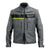 Shot - 2025 Contact Assault 2.0 Grey/Neon Yellow Jacket