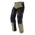 Shot - 2025 Racetech Black/Sand Pants