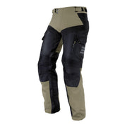 Shot - 2025 Racetech Black/Sand Pants