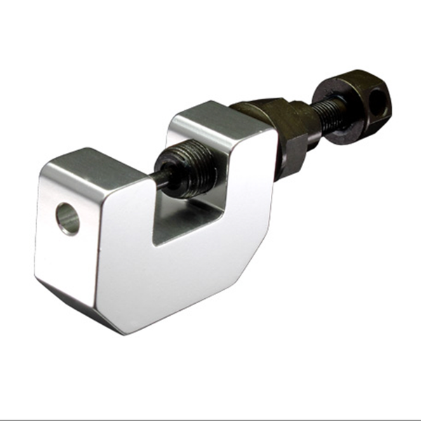Visual Chain Cutter DRC - Silver Mini Chain Cutter - AMA Warehouse