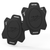 Oxford - Rok Oval Knee Sliders