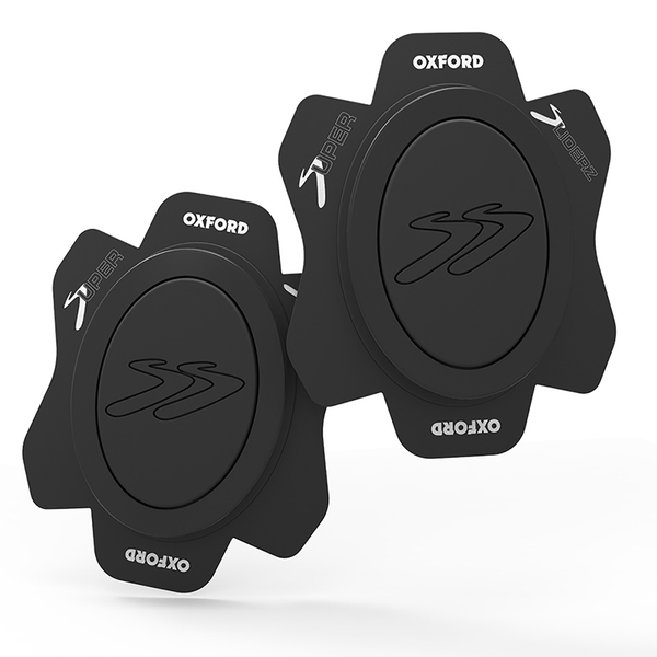 Oxford - Rok Oval Knee Sliders - AMA Warehouse