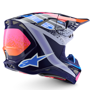Alpinestars - SM10 Records LE Helmet