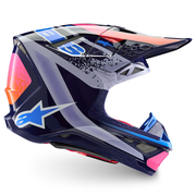 Alpinestars - SM10 Records LE Helmet