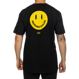 Death Collective - Smiley Tee