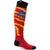 Fox - 180 Nuklr Flo Red Socks