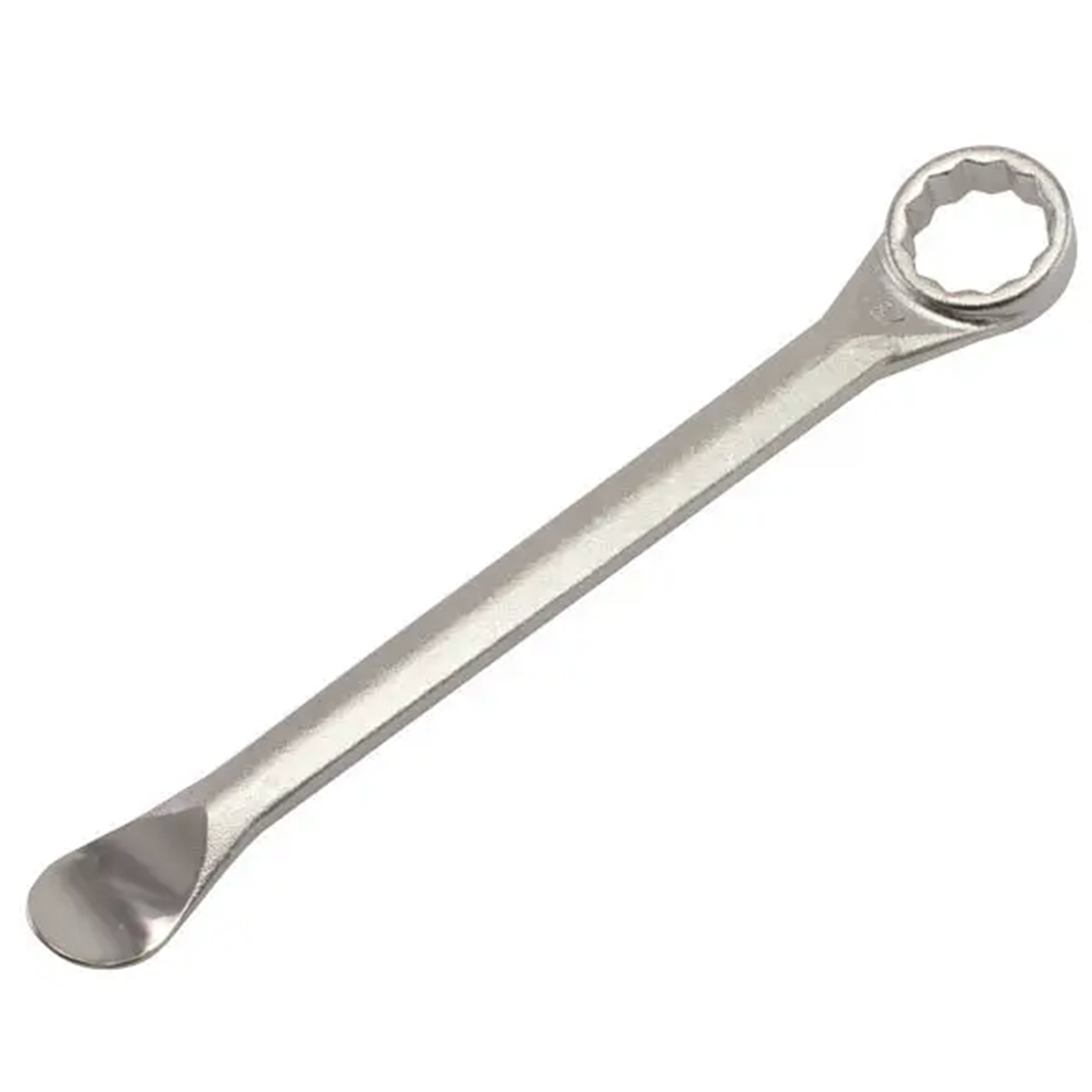 DRC - Pro Tyre Lever With 19mm Ring Spanner
