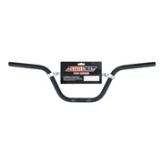 States MX - Pit Bike Mini Bend Alloy Handlebars