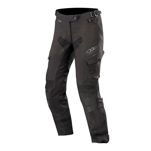 Alpinestars - Stella Womens Yagura Drystar Black Pants