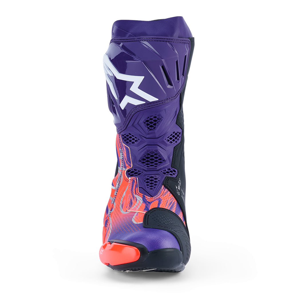 Alpinestars - Supertech R JM1 Flyte LE Boots