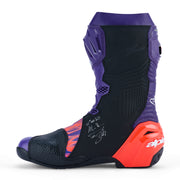 Alpinestars - Supertech R JM1 Flyte LE Boots