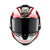 Alpinestars - Supertech SR10 Team Black/Red/Fluro Carbon Helmet