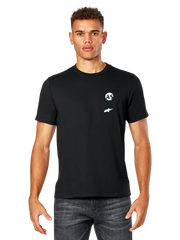 Alpinestars - Swishy Black Tee