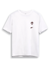 Alpinestars - Swishy White Tee