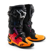 Alpinestars - Tech 10 A1 Black Hole LE MX Boots