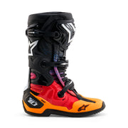 Alpinestars - Tech 10 A1 Black Hole LE MX Boots