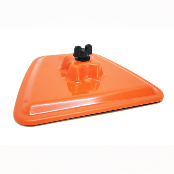 Twin Air - Airbox Cover - Yamaha YZ250F 19/20 YZ450F 18/20