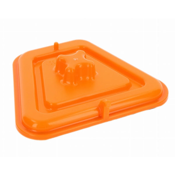 Twin Air - Airbox Cover - Yamaha YZ450F