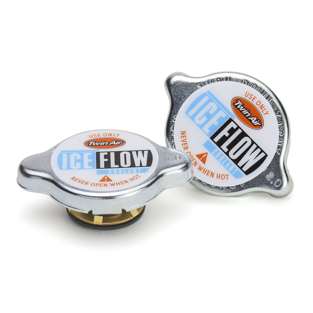 Twin Air Radiator Cap 1.8 Bar