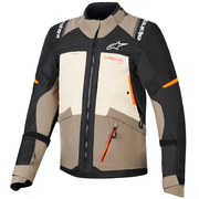 Alpinestars - Andes V4 Drystar Walnut/Black Adventure Jacket
