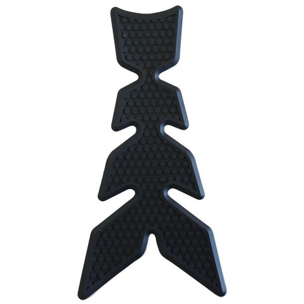 CPR - Rubber Tank Pad