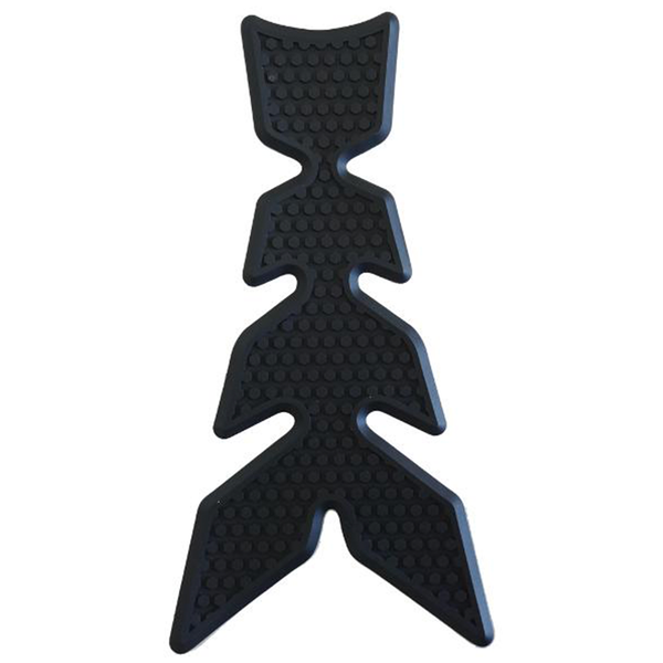 CPR - Rubber Tank Pad