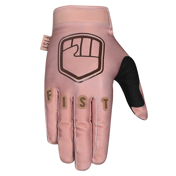 Fist - Earth Tan Stocker MX Gloves