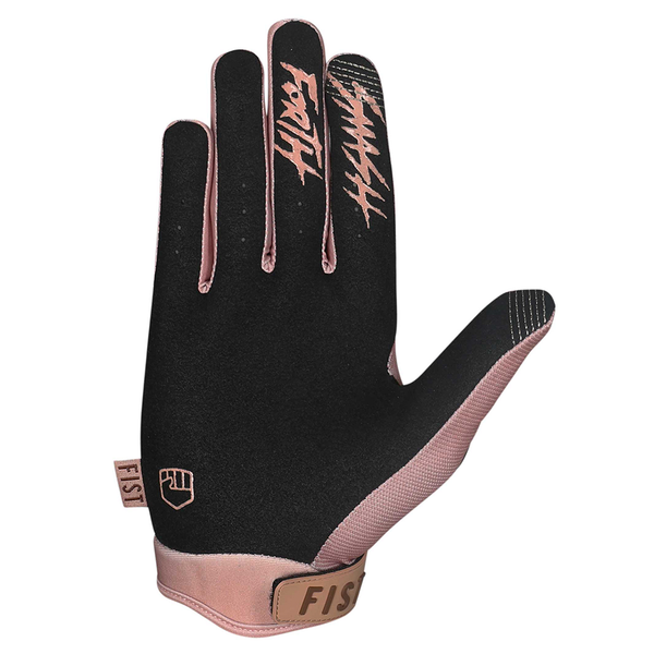 Fist - Earth Tan Stocker MX Gloves