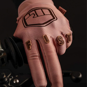 Fist - Earth Tan Stocker MX Gloves