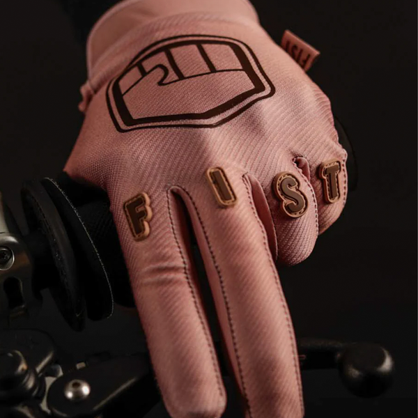 Fist - Earth Tan Stocker MX Gloves