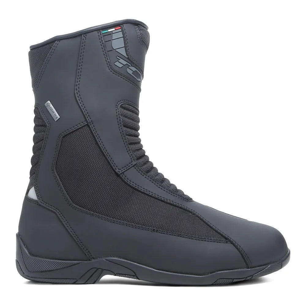 TCX - Explorer.4 Gore-Tex® Black Boots